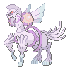 Mystic Palkia (Origin)